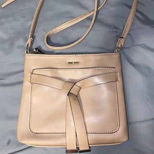 Gently used Nine West small bag